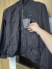 Prada jacket mens for sale  LIVERPOOL