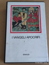 Vangeli apocrifi 5ª usato  Quartu Sant Elena