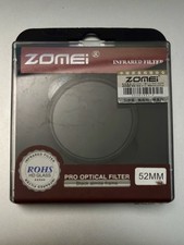 Filtro infrarossi zomei usato  Fonte Nuova