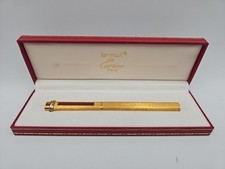 Cartier trinity ballpoint for sale  LEEDS