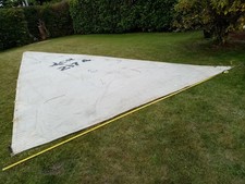 Used mainsail sale for sale  HARTLEPOOL