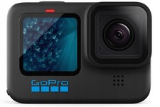 GoPro HERO11 Black 5.3K Wi-Fi Kamera sportowa na sprzedaż  PL