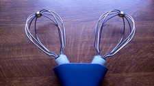 Mixi küchenmaschine rührbese gebraucht kaufen  Amberg