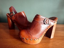 Unworn vintage jeffrey for sale  WREXHAM