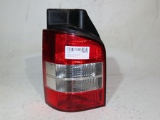 Feu arrière gauche d'occasion Feu arrière gauche d'occasion  Seclin