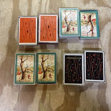 Vintage pinochle imperial for sale  Topeka