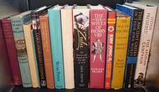 Collection mostly history for sale  CRIEFF