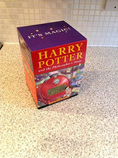 Harry potter hardback for sale  UK