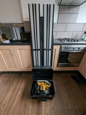 Dewalt track saw for sale  LUTON