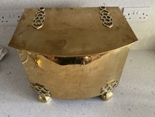 1950 polished brass for sale  GLOSSOP