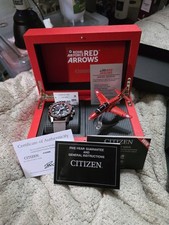 Citizen men limited for sale  STOURBRIDGE