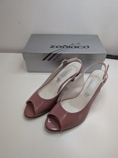 Ladies shoes size for sale  PRESTON