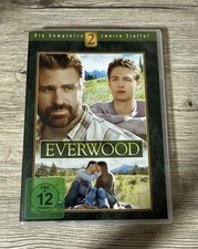 Dvd everwood komplette gebraucht kaufen  Hannover