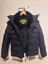 Wellensteyn winterjacke größ gebraucht kaufen  Kehl
