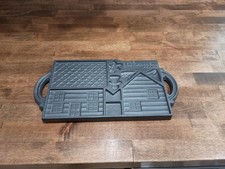 Cast iron john for sale  Kuna