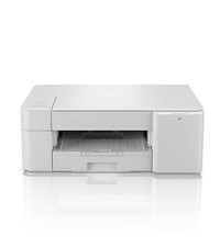 Wielofunkcyjna drukarka atramentowa Brother DCP-J1200W biała na sprzedaż  PL