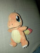 Pokemon peluche charmander usato  Volterra
