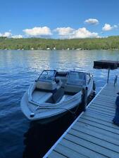 1994 bayliner runabout for sale  Sunapee