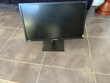 Ecran ordinateur samsung d'occasion  Paris XVII