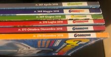 Lotto riviste gommone usato  Ziano Piacentino
