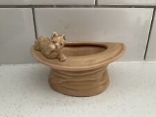 Sylvac brown beige for sale  STOCKPORT