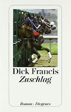 Zuschlag roman dick gebraucht kaufen  Berlin
