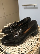 Tamaris echt leder gebraucht kaufen  Fraunberg