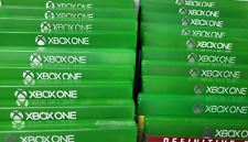 Xbox one xbox for sale  Owatonna