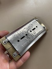Armonica doppia hohner usato  Casalecchio di Reno