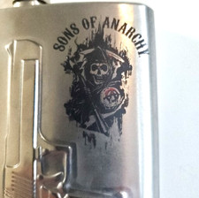 Sons anarchy stainless for sale  Irving