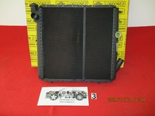 M308 re002 radiatore usato  Gioia Tauro