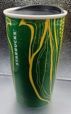 Starbucks ceramic tumbler for sale  Omaha