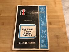 International 430 440 for sale  BROMSGROVE