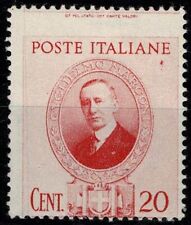 1938 regno italia usato  Italia