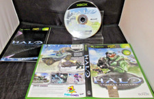 Xbox halo combat usato  Santa Sofia