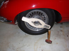 Soft wheel wrench for sale  Holland