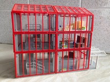 Modern glass office for sale  LOUGHBOROUGH
