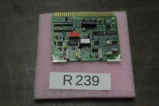 Wiltron card 6600b d'occasion  Dornes