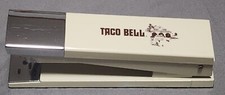 Vintage taco bell for sale  New Ringgold