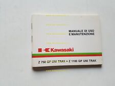 Kawasaki gpz 750 usato  Vimodrone