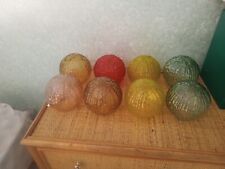 Bocce ricambio per usato  Alcamo