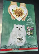 Original print purina for sale  Lynn Haven