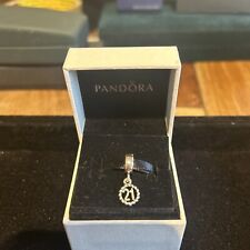 Genuine pandora 21st for sale  UK