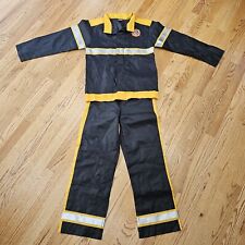 Firefighter halloween costume for sale  Seneca