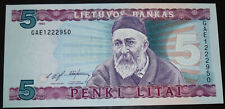 Uncirculated lithuania penki for sale  NORWICH