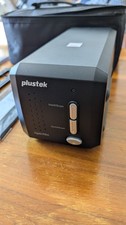 Plustek 8200i opticfilm for sale  LONDON