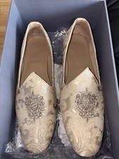 Qbik wedding shoes for sale  GREENHITHE