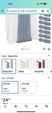 Cheese cloth dusty for sale  Union