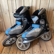 Landroller terra9 skates for sale  The Dalles