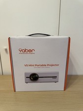 Yaber home cinema for sale  LONDON